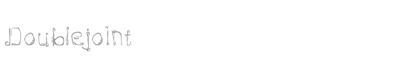Doublejoint