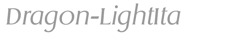 Dragon-LightIta