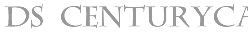 DS CenturyCapitals