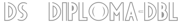 DS Diploma-DBL