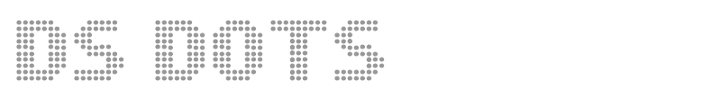 DS Dots