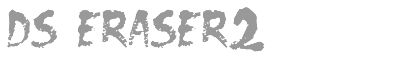 DS Eraser2