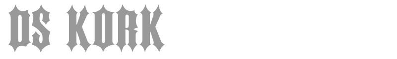 DS Kork
