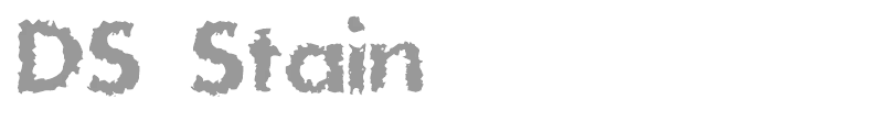 DS Stain