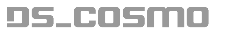 DS_Cosmo