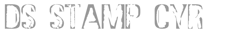 DS Stamp Cyr