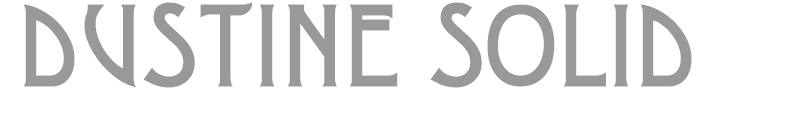 Dustine Solid