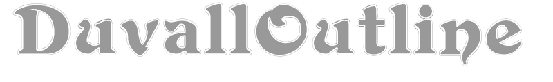 DuvallOutline