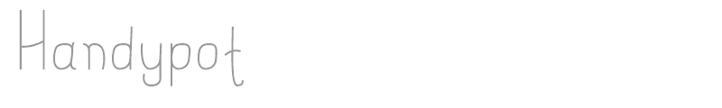 Handypot
