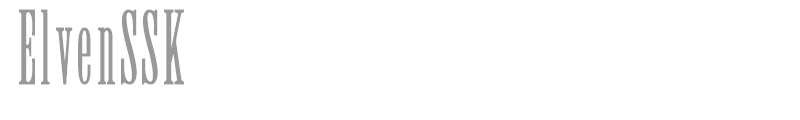 ElvenSSK
