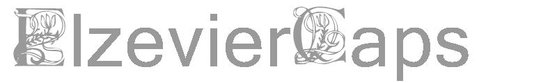 ElzevierCaps