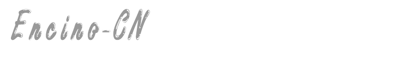 Encino-CN