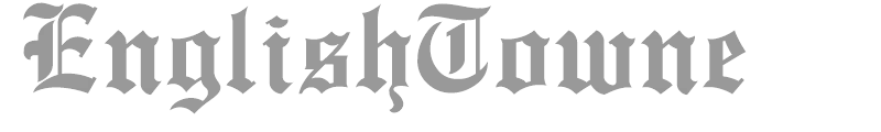 EnglishTowne