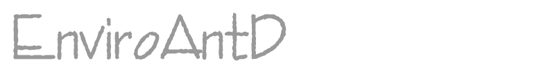 EnviroAntD