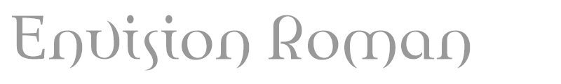 Envision Roman