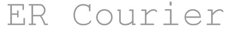 ER Courier