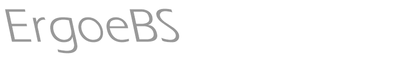 ErgoeBS