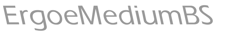ErgoeMediumBS