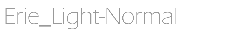 Erie_Light-Normal