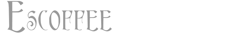 Escoffee