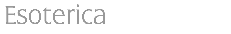 Esoterica