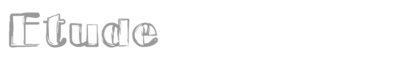 Etude