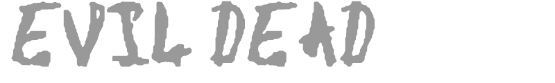 Evil Dead