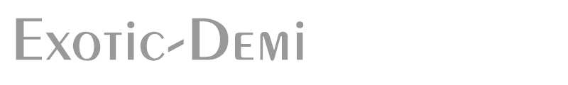 Exotic-Demi