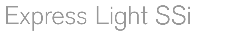 Express Light SSi
