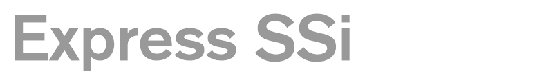 Express SSi