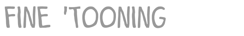 Fine 'Tooning