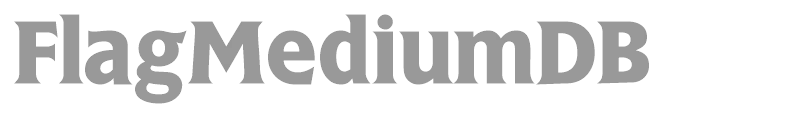 FlagMediumDB