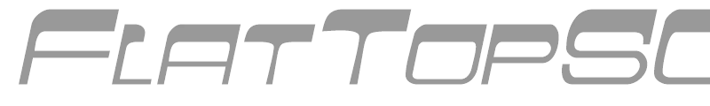 FlatTopSCapsSSK