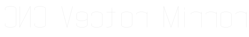 CNC Vector