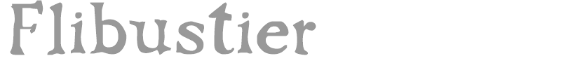 Flibustier