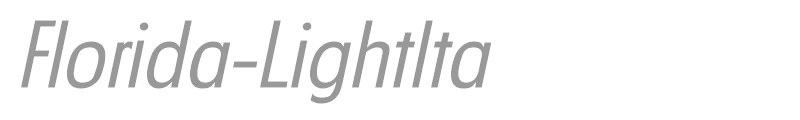 Florida-LightIta