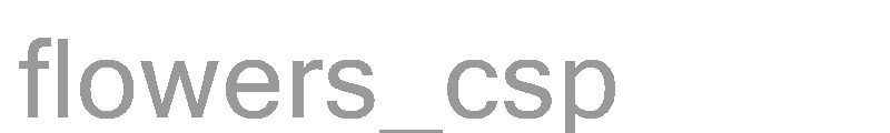 flowers_csp