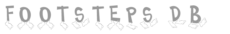 Footsteps DB
