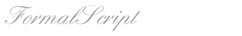 FormalScript