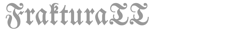 FrakturaTT