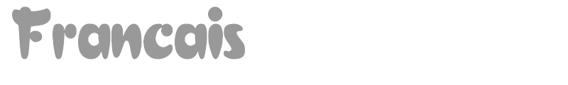 Francais