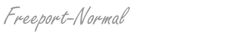 Freeport-Normal