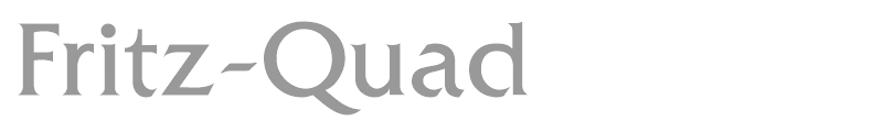 Fritz-Quad