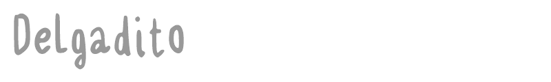 Delgadito
