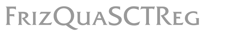 FrizQuaSCTReg
