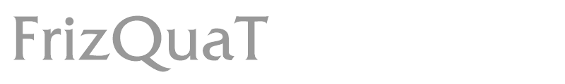 FrizQuaT