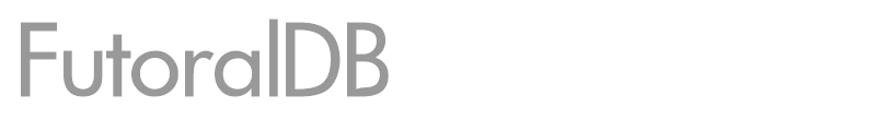 FutoralDB