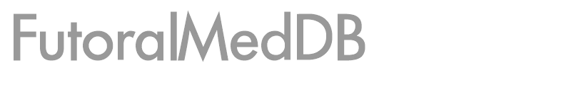 FutoralMedDB