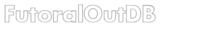 FutoralOutDB