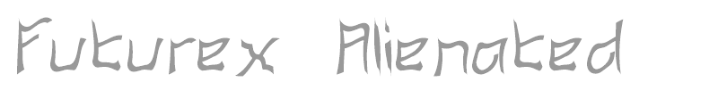 Futurex Alienated